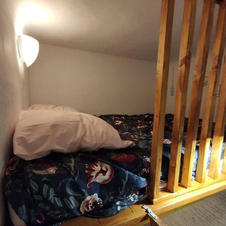 Joli T2 Proche Vieux-Port, Terrasses Du Port Et Metro Joliette Apartman Marseille Kültér fotó
