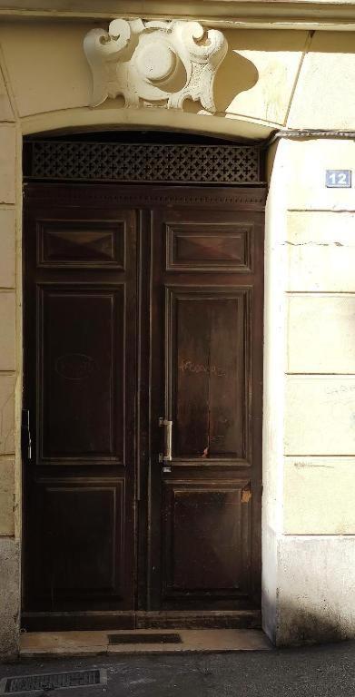 Joli T2 Proche Vieux-Port, Terrasses Du Port Et Metro Joliette Apartman Marseille Kültér fotó